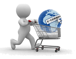 E-commerce: soluzione alla crisi?