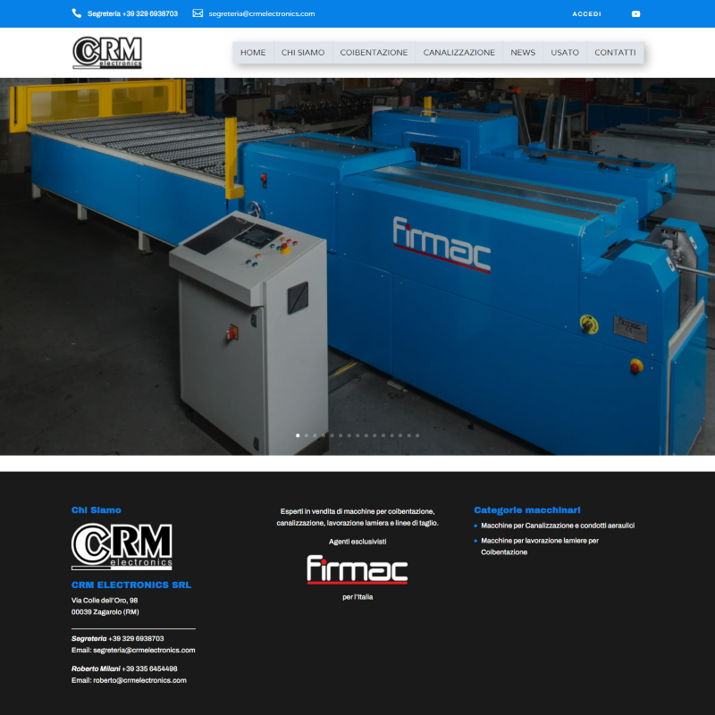 crmelectronics